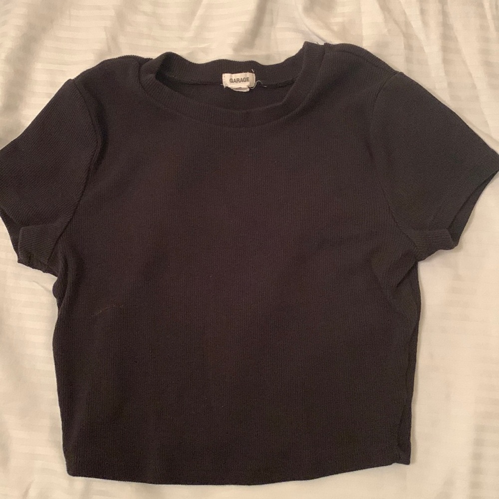 garage tee